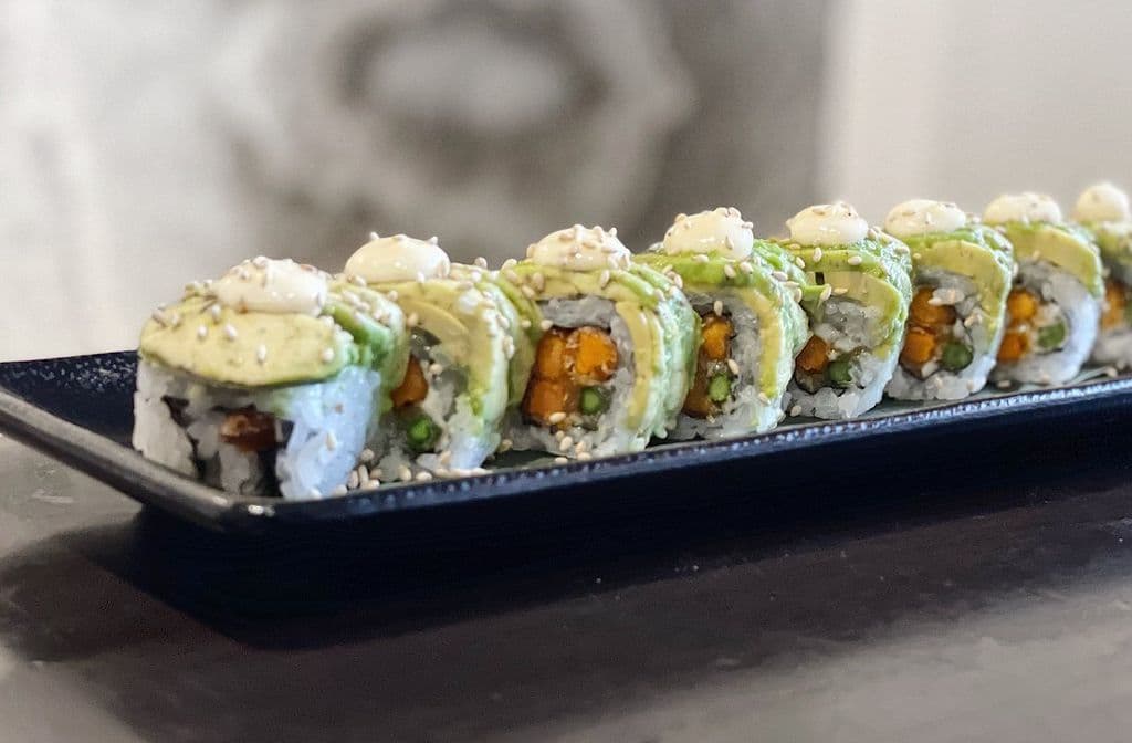 Veggie Roll