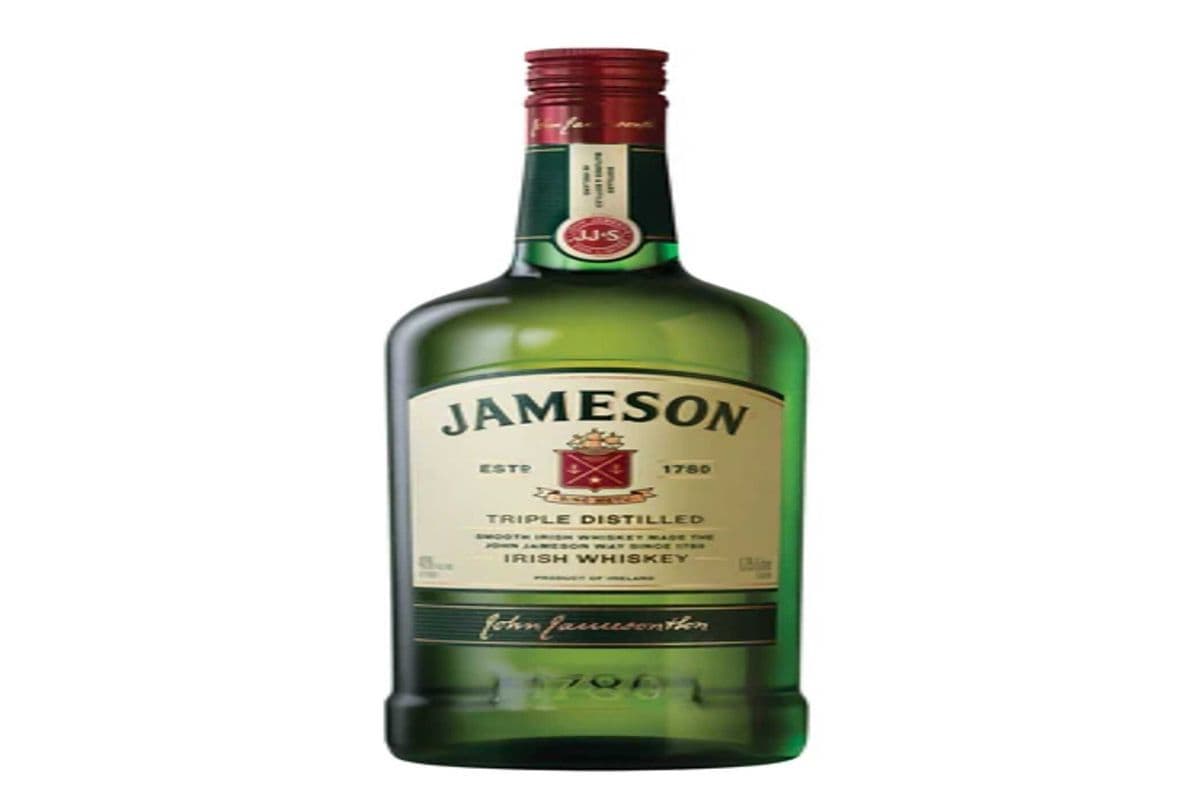 JAMESON IRISH WHISKEY 1140ML (1 x 1140ML)
