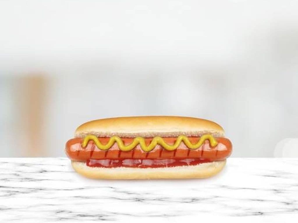Hot Dog