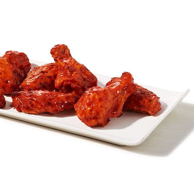 Wings - Hot