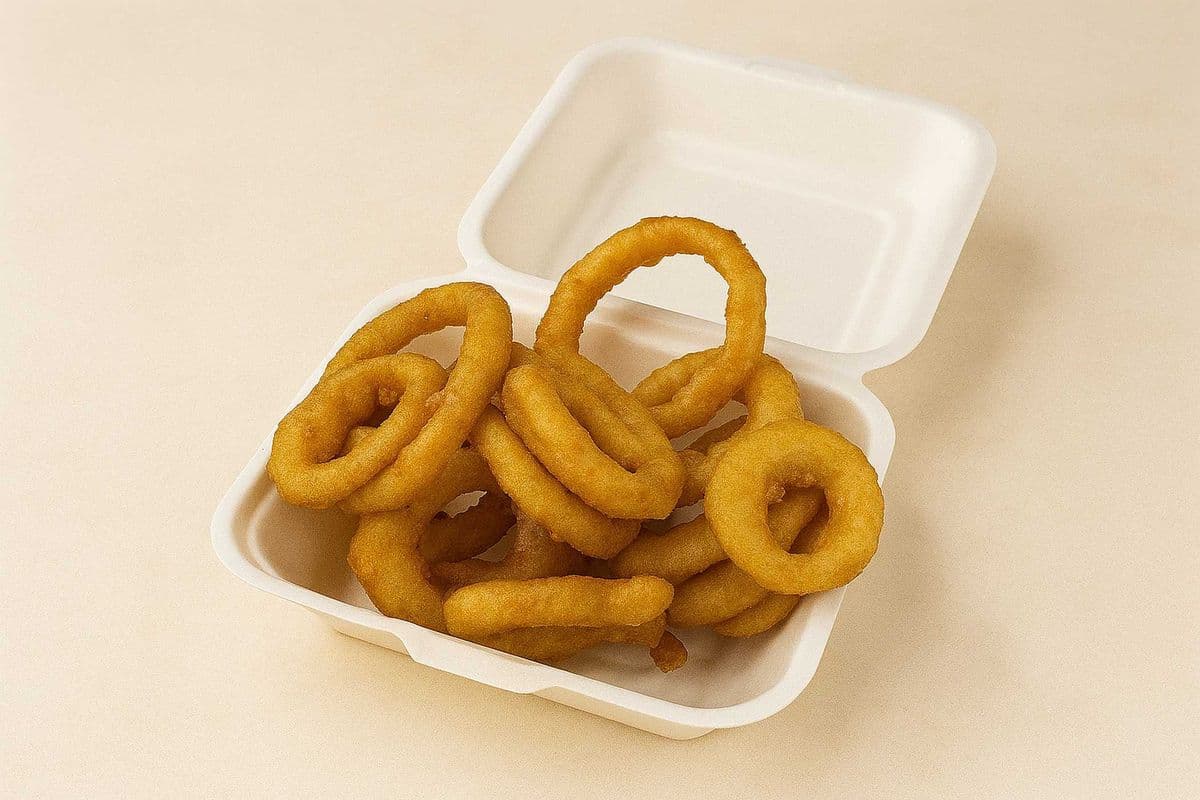 Large Onion Rings