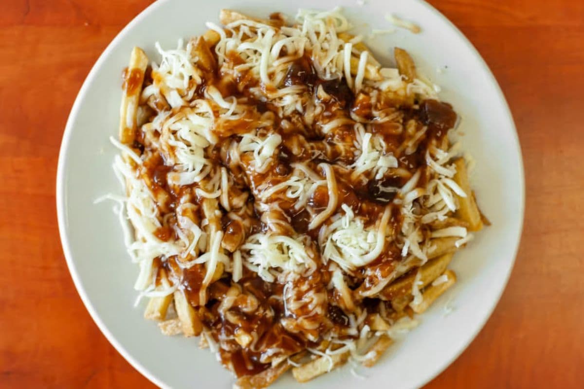 Poutine