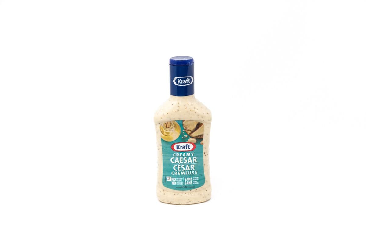 Kraft Dressing (475 ml)