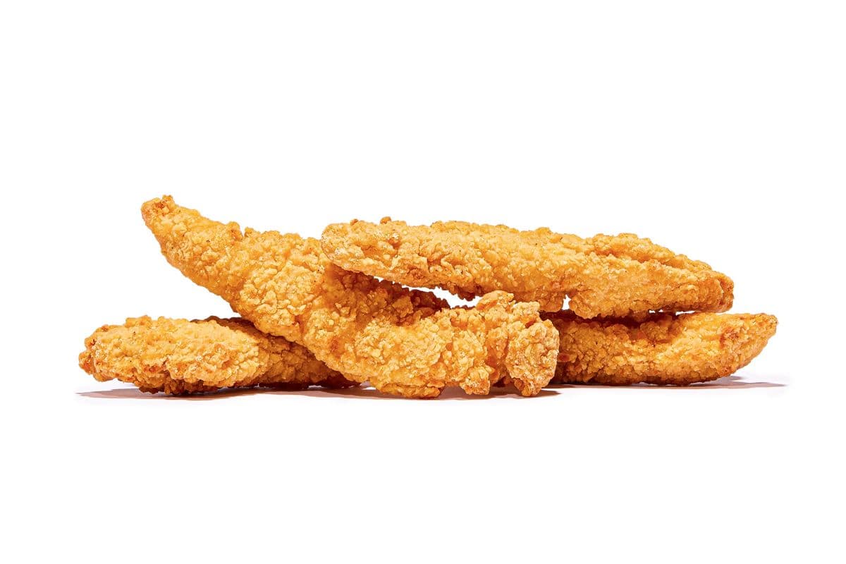 Chicken Strips (4)