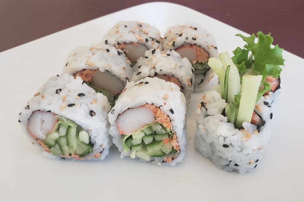 Maki Alaska