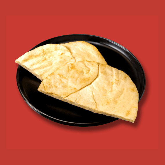 Naan Bread