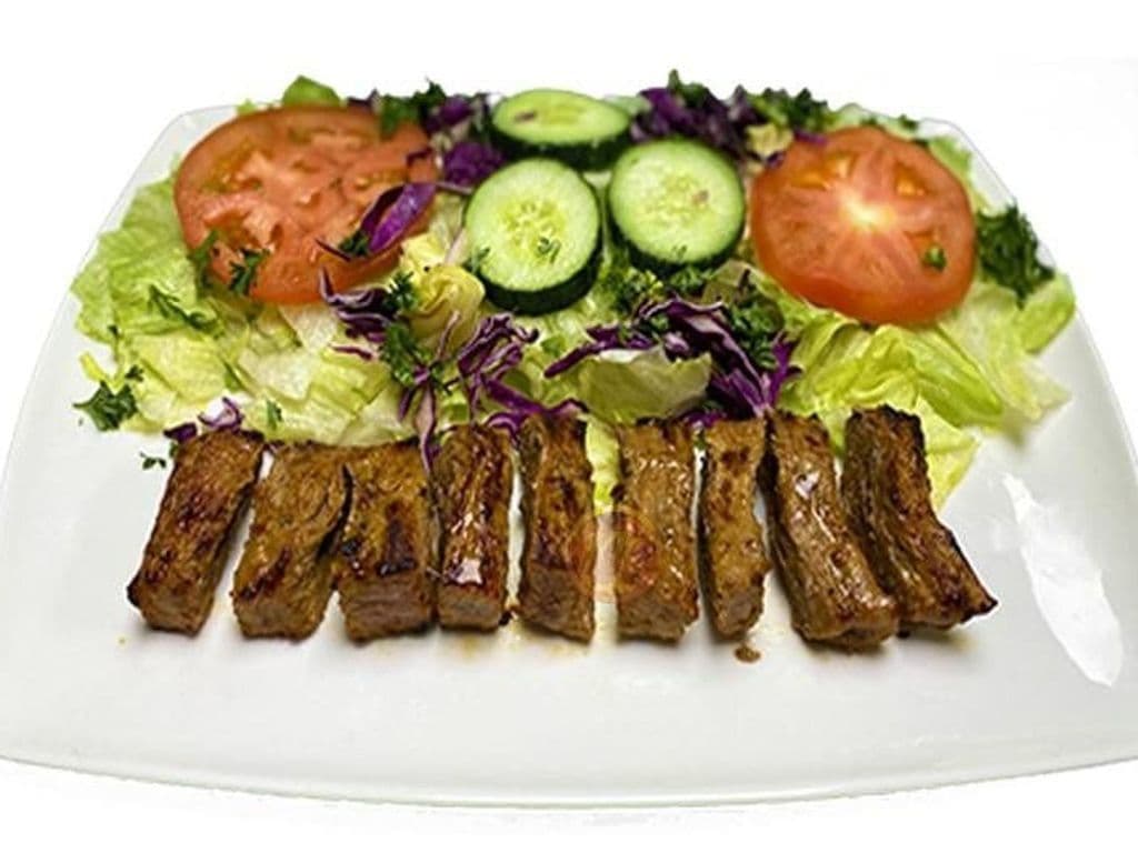 KLC Barg Kabab