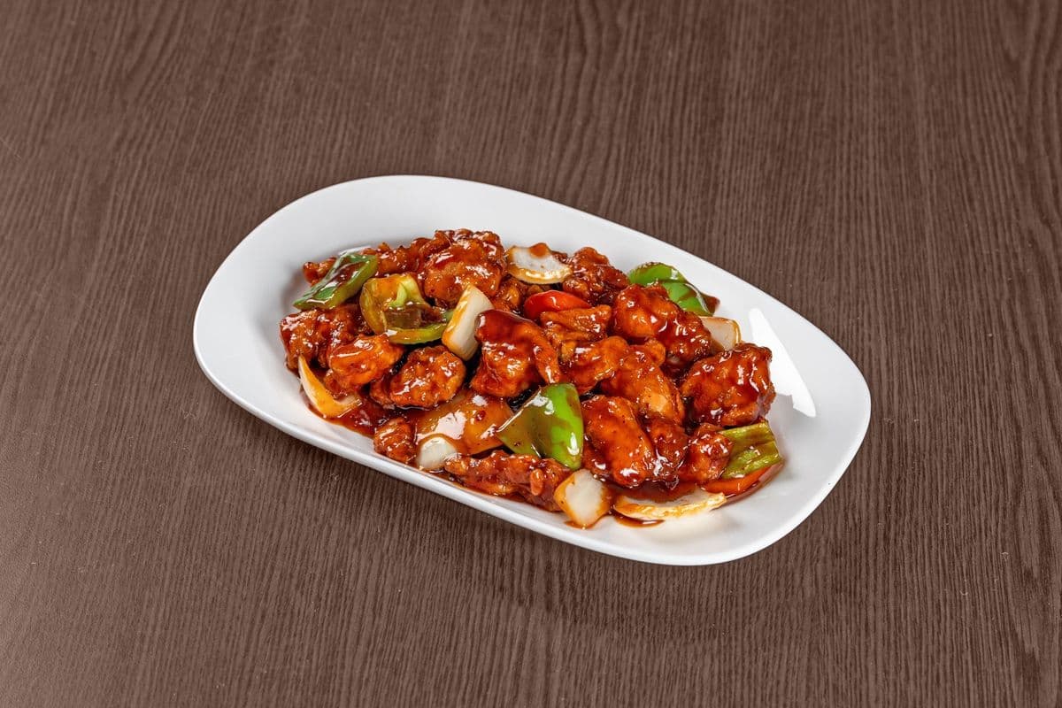 General Tao Chicken