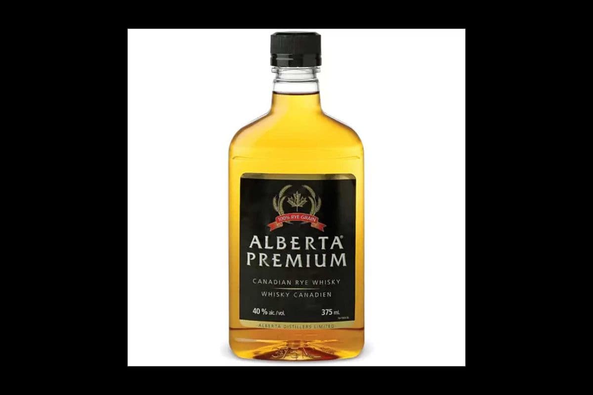 ALBERTA PREMIUM (1 x 375 ML) (1 x 375ML)