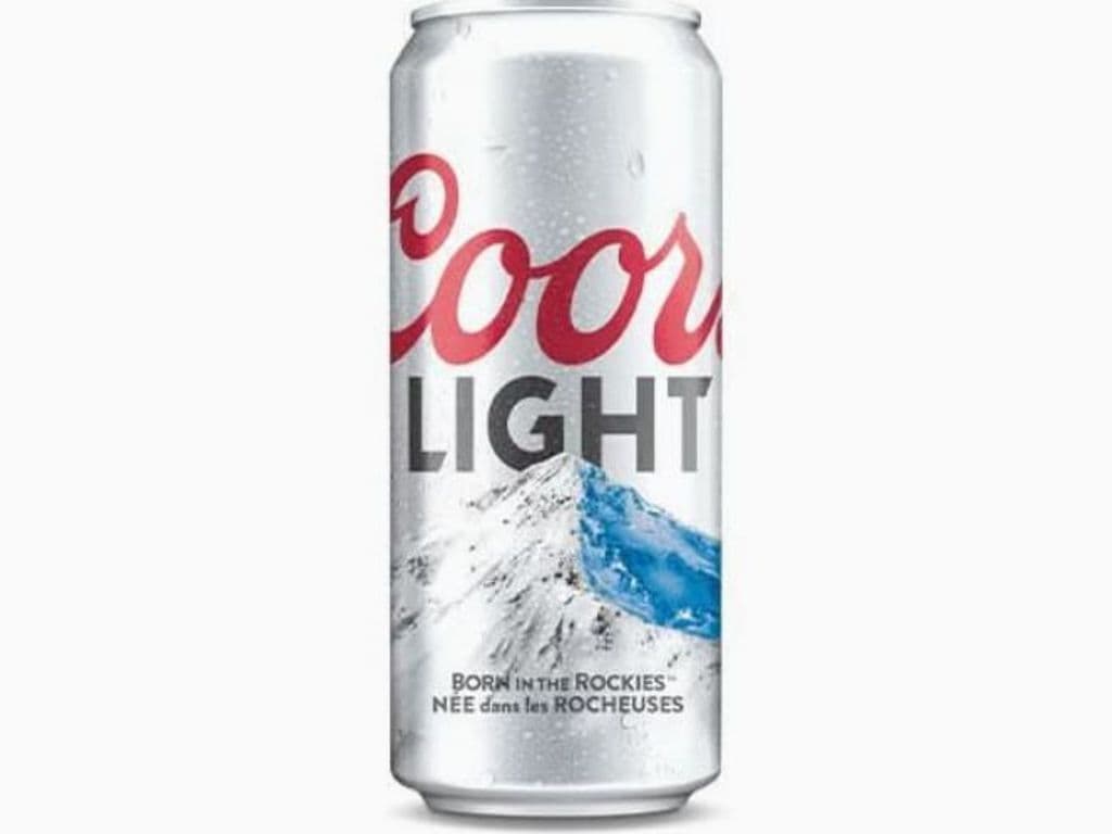 Coors Light