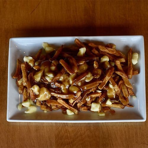Poutine