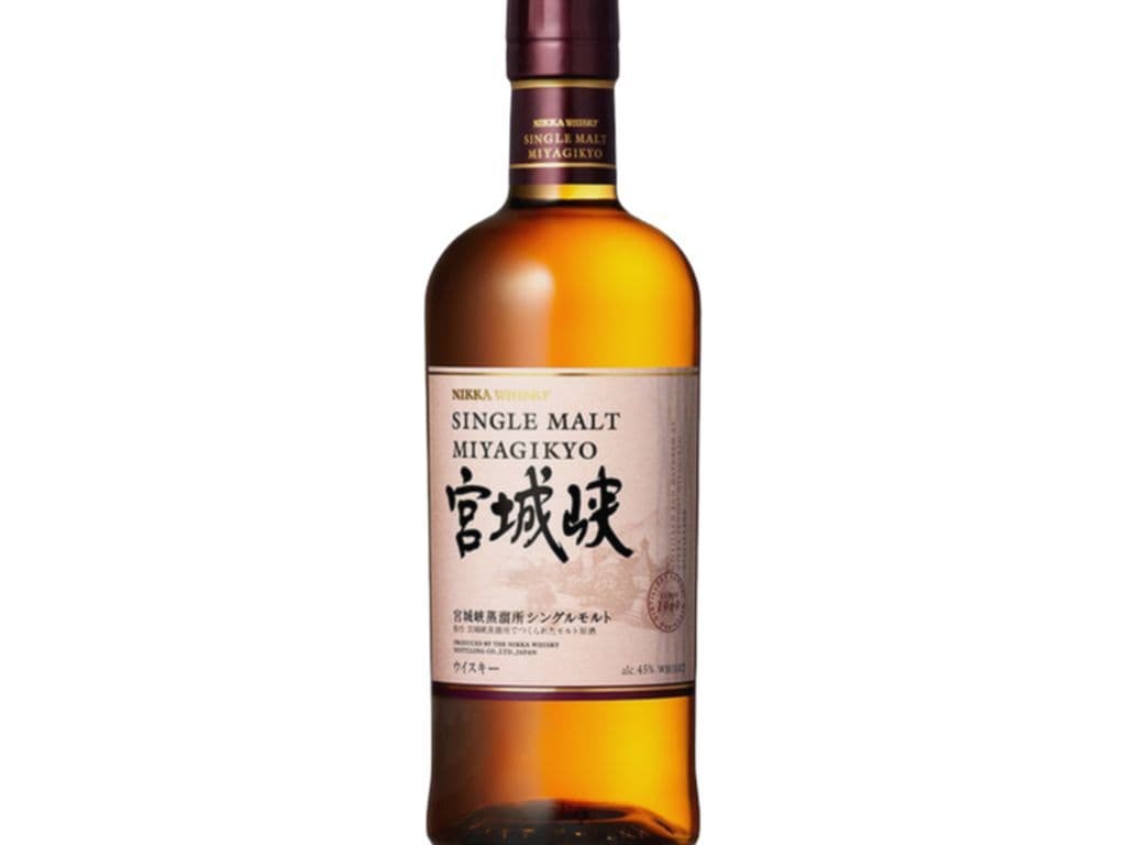 Nikka - Miyagikyo Single Malt