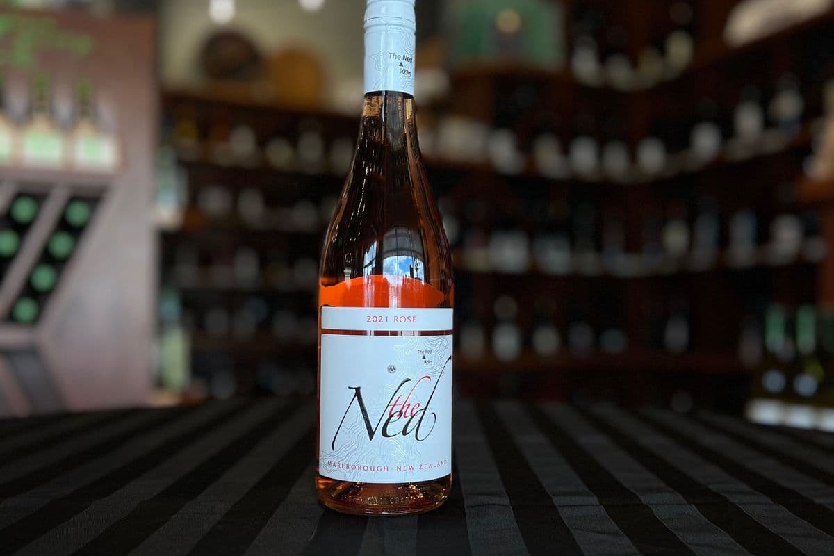 rose | the ned rosé (1 x 750mL)