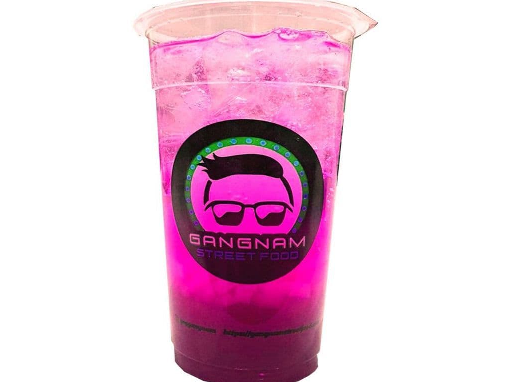 Pink Lemonade