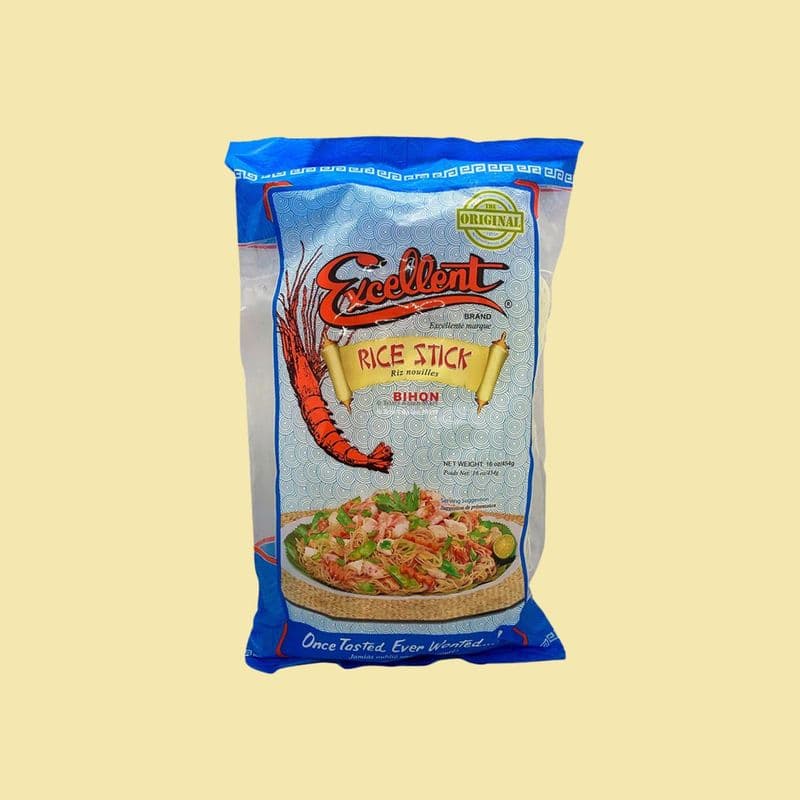 Bihon Stick, 227g, Excellent