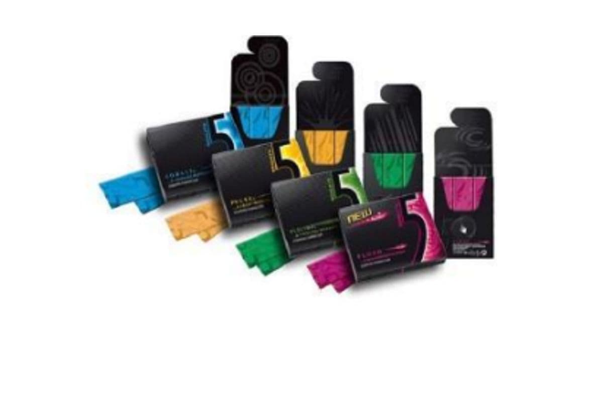 5 gum (15 pcs)