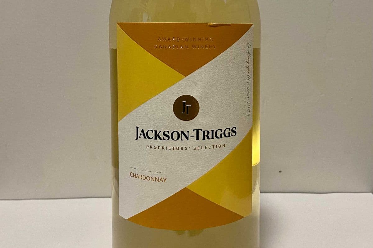 JACKSON TRIGGS CHARDONNAY (1.5L) (1 x 1.5L)