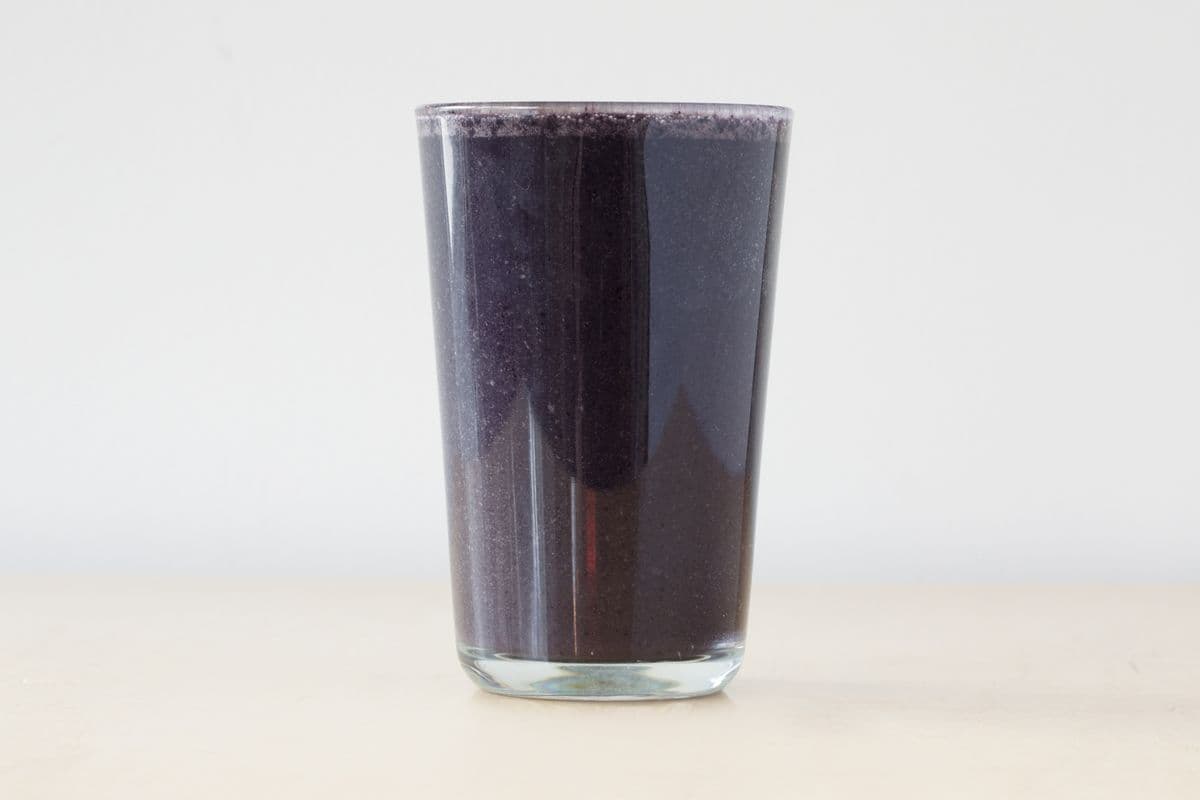 The Buff Blueberry (16 Oz)