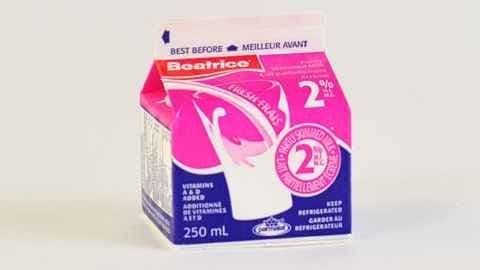 Milk