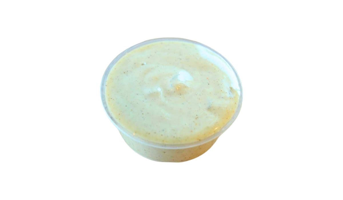 Tartar Sauce Dip