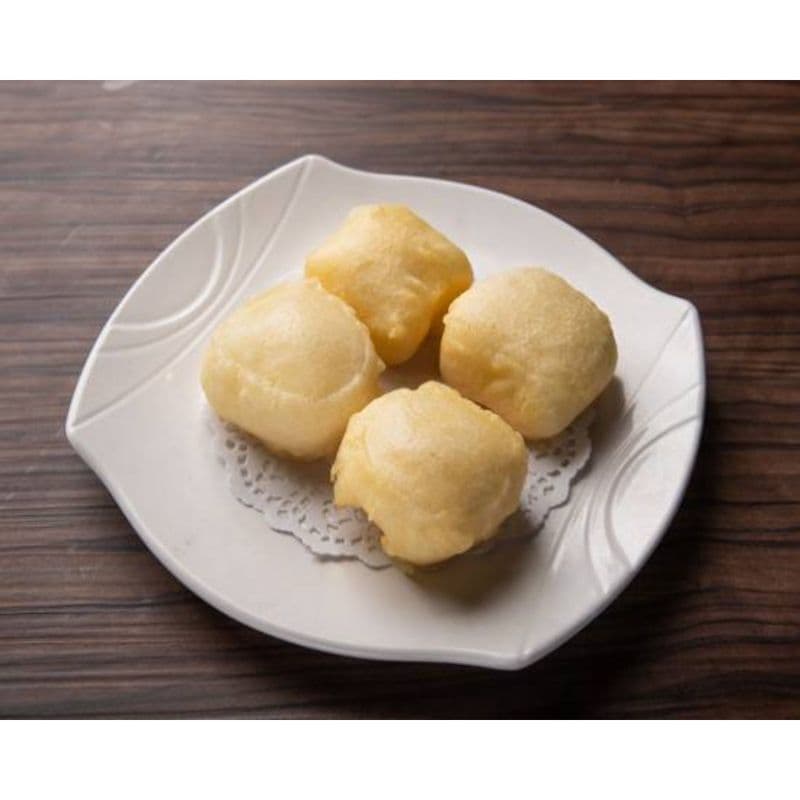 67. Traditional Deep-Fried Milk (4 pcs)