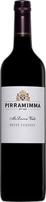 Pirramimma White Label Petit Verdot, 750 ml