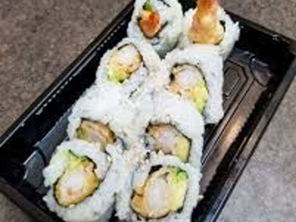 Dynamite Roll