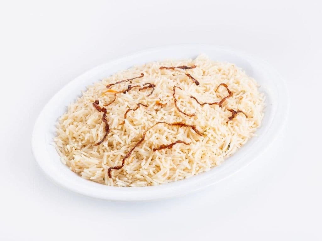 Bashawer Rice Large