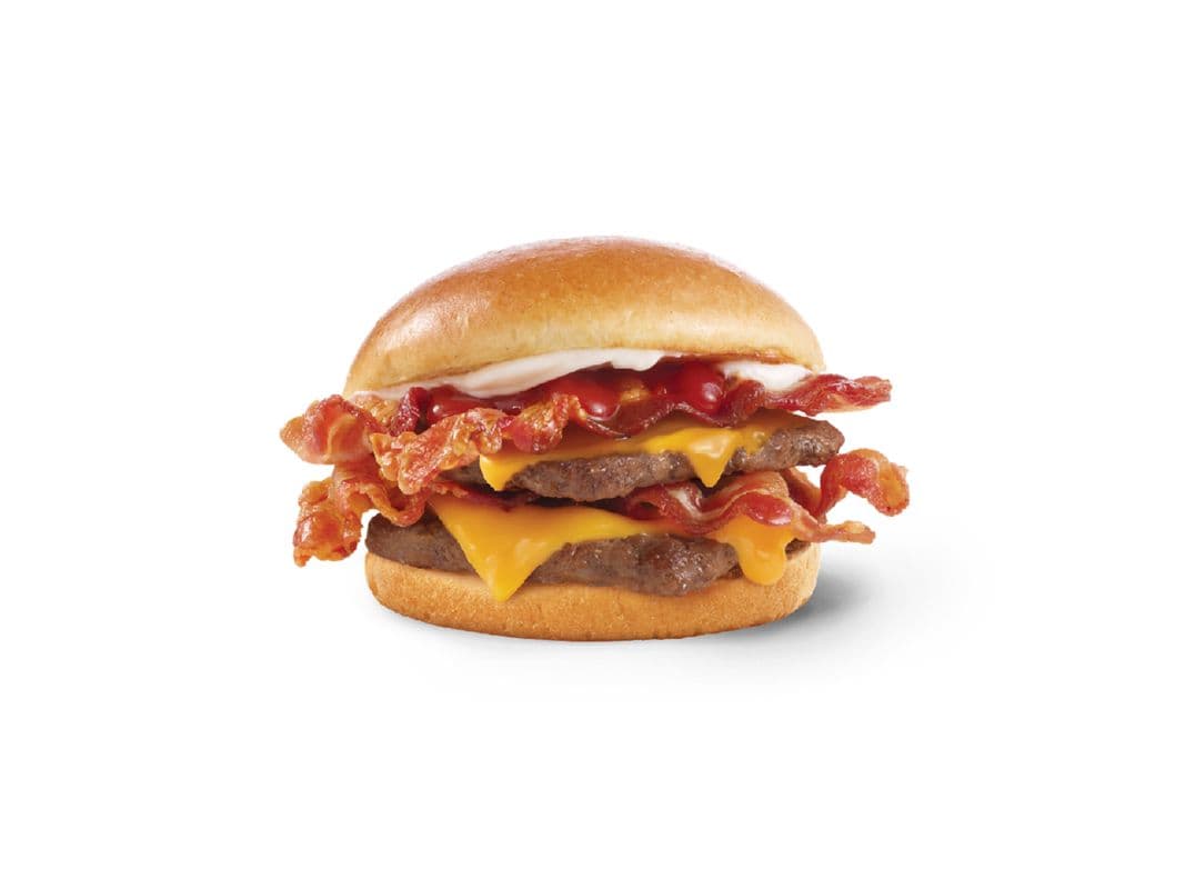 Deminator BaconatorMD / Son of Baconator® (Cals: 670)
