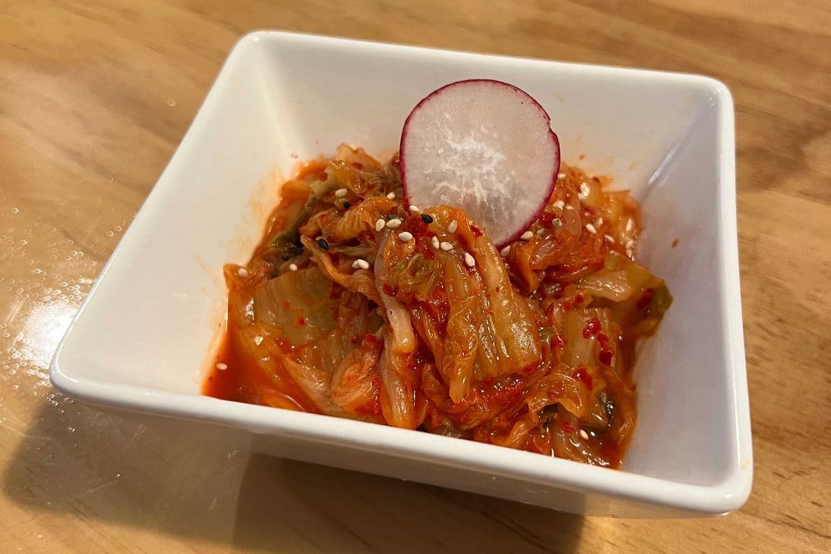 KIMCHI