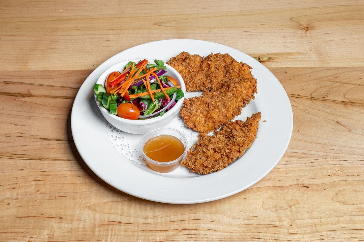 House Chicken Tenders (5 pcs)