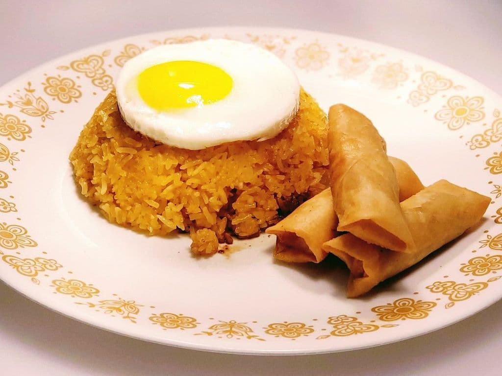 B1- Budget RC Roll Meal