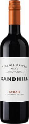 Sandhill Syrah