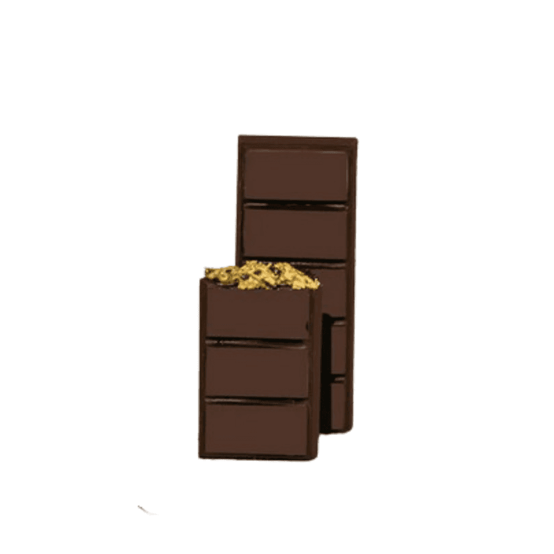 Dubai Vegan Chocolate Bar – Canada (75g)