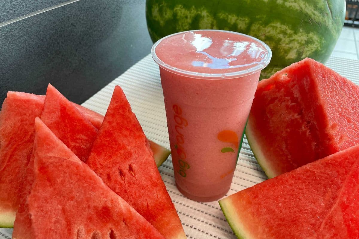 Watermelon
