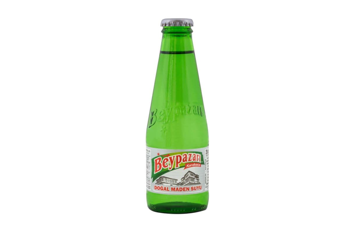 Mineral Water