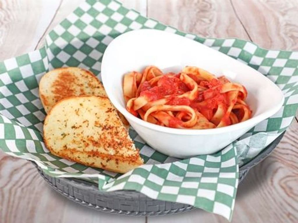 Kids Marinara