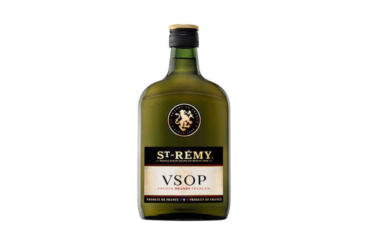 St. Remy V.S.O.P (1 x 375 ml)
