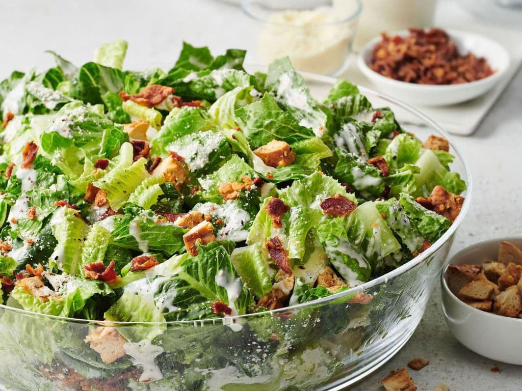 Salade César