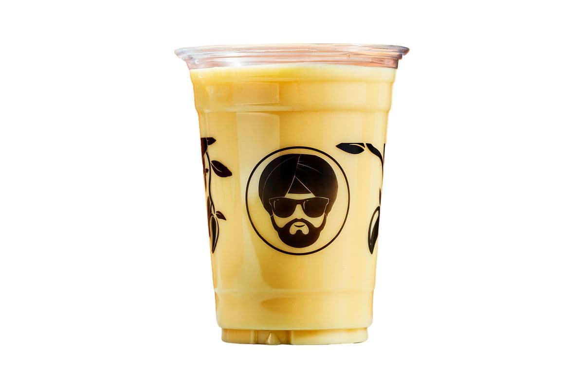 Mango Lassi