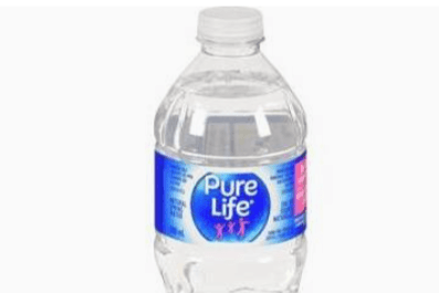 Spring Water
