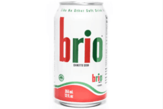 Brio Chinotto