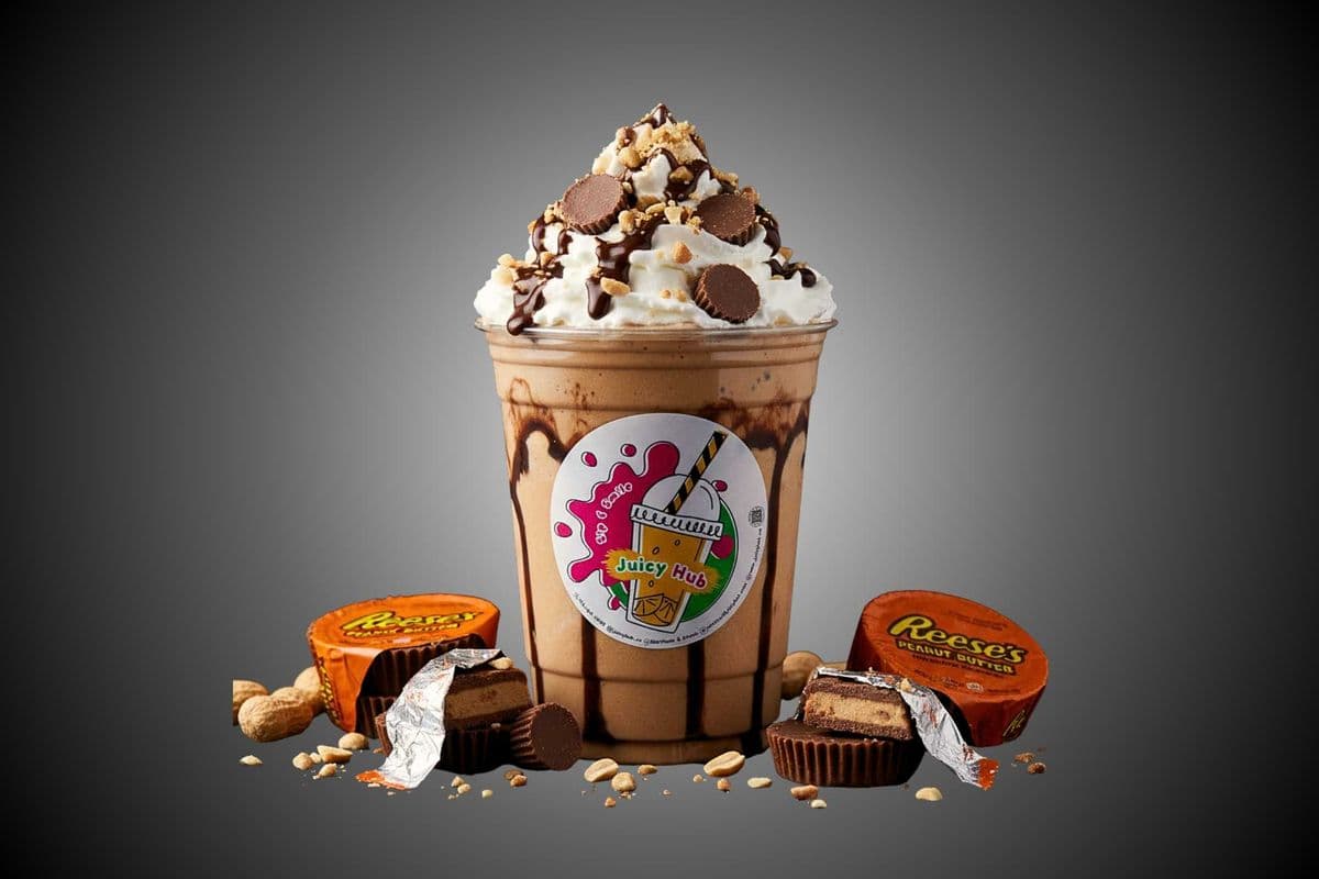 Reese's Delight Shake