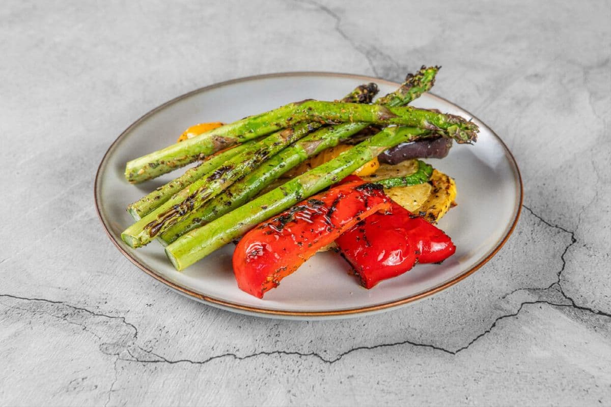 Side Vegetables