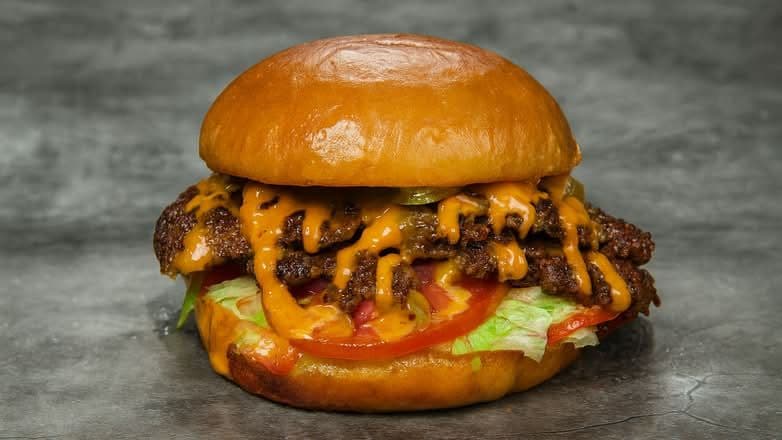 Spicy Chipotle Smash 🌶️