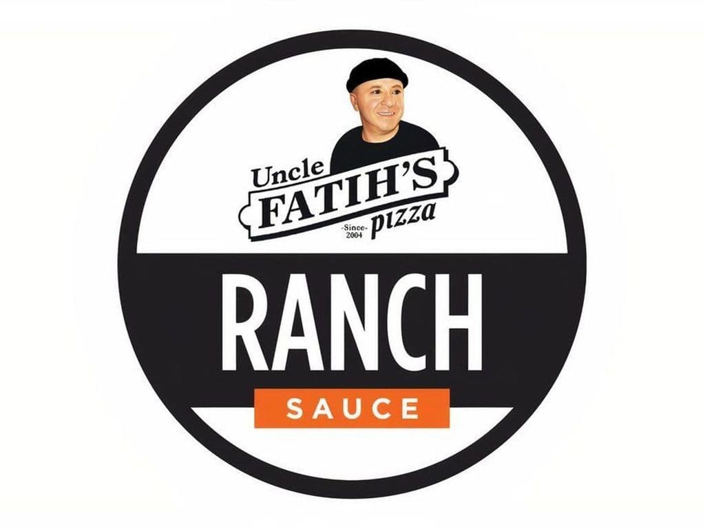 Ranch Dipping Sauce