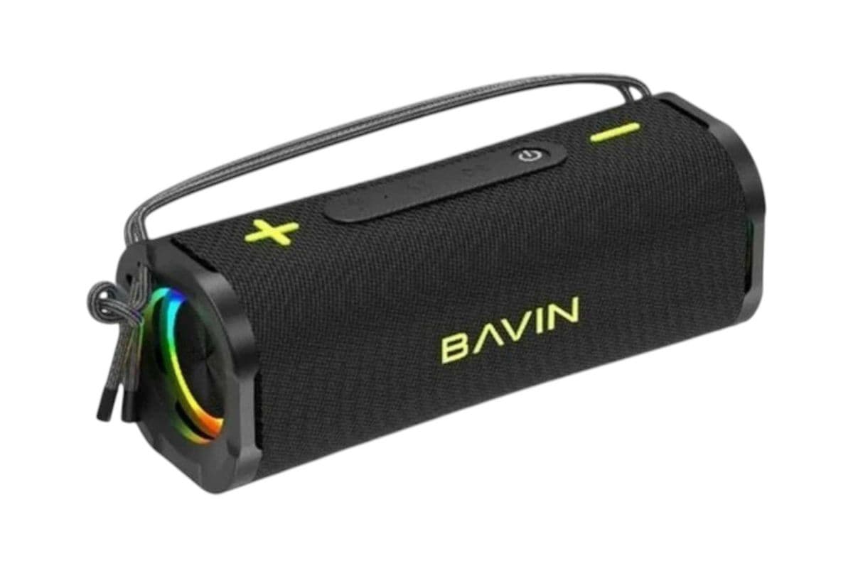 Bavin BM35 Portable Wireless Bluetooth Speaker 30W TWS