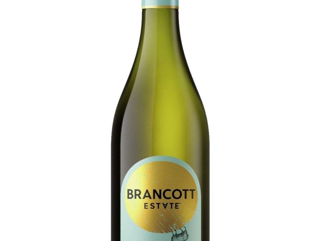 Brancott Sauvignon Blanc 750ml bouteille de vin (12.5% ABV) (1 x 750 ml)