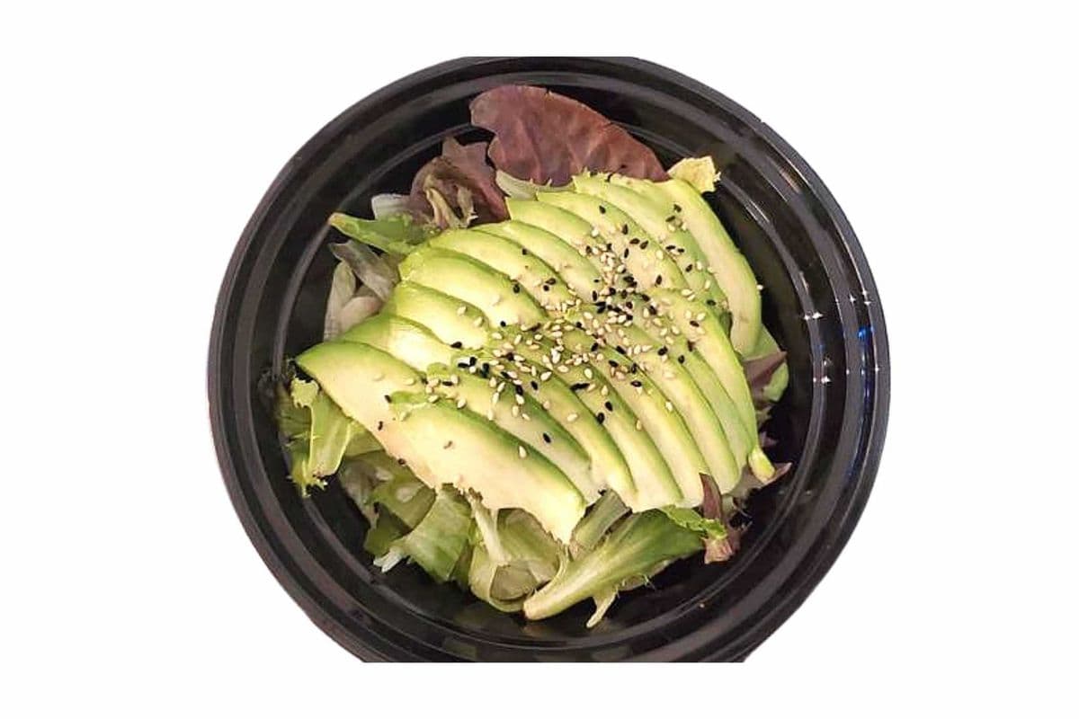 Avocado Salad