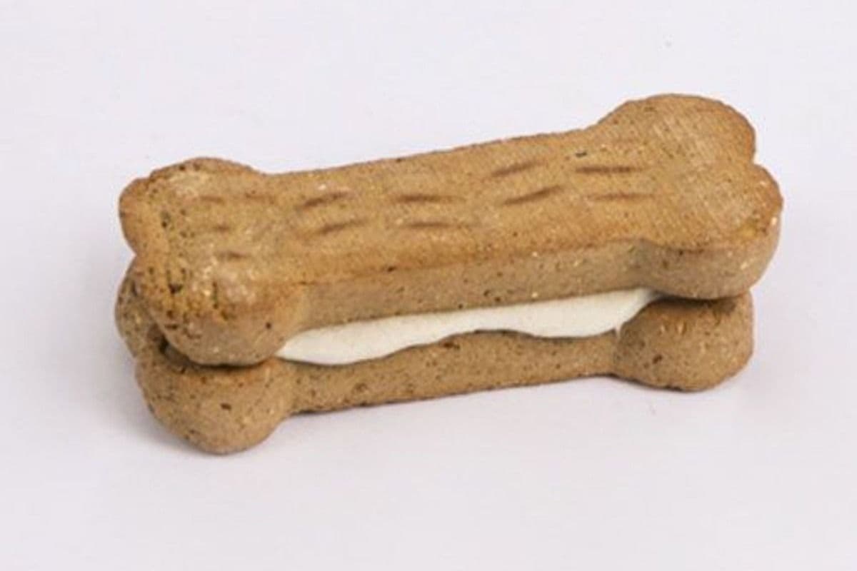 Gâteries pour chien